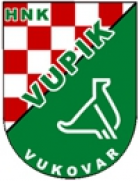 Vukovar vs Livada Zeljeznicar