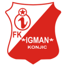 Igman Konjic vs Velez