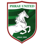 Phrae United vs Sisaket United