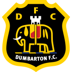 Dumbarton vs Sauchie Juniors