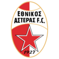 Ethnikos Asteras vs Mykonos