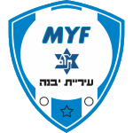 Maccabi Yavne vs Shimshon Kafr Qasim