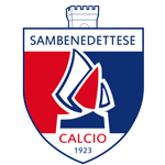 Matelica Calcio vs Sambenedettese