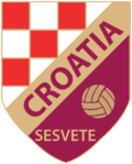 Croatia Sesvete vs Mosor