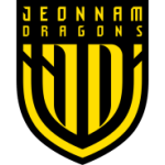 Jeonnam Dragons vs Seoul E.