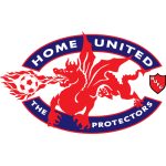 Home United vs Zhejiang