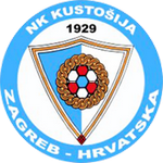 Kustošija vs Hajduk Split II