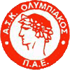 Olympiakos Volos vs Edessaikos