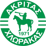 Akritas vs Olympiakos