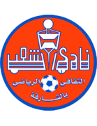 Al Shaab vs Ajman