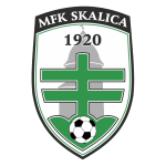 Skalica vs FK Košice