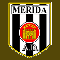Mérida AD W vs Cáceres II W