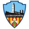 Lleida Esportiu vs Cornellà