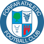 Forfar Athletic vs Elgin City