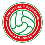 Sportivo Patria vs San Jorge Tucumán