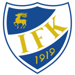 Mariehamn vs EIF