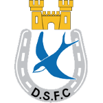 Dungannon Swifts vs Crusaders