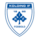 Kolding IF vs Skovbakken