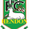 Hendon vs AFC Wimbledon CC