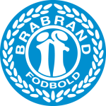 Middelfart vs Brabrand