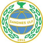 Eidsvold vs Sandnes Ulf