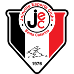 Joinville vs Marcílio Dias