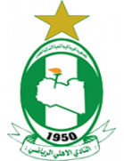 KMKM vs Al Ahli Tripoli