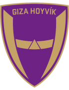 Giza / Hoyvík vs HB II