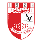 Olympique Béja vs Jerba