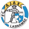 JK Jalgpallihaigla vs Ajax Lasnamäe