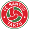 Kiviõli Irbis vs Tartu Santos