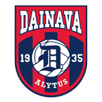 Klaipeda vs Dainava