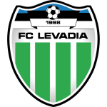 Levadia II vs Dünamo