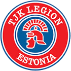 Legion vs Pärnu