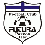 PuiU Helsinki vs Futura