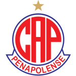 Penapolense vs Santacruzense