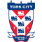 Bury AFC vs York City