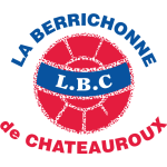 Chateauroux II vs Saint-Georges