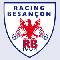 Racing Besançon vs Paron