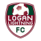 Logan Lightning vs Robina City