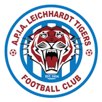 APIA Leichhardt Tigers vs North Shore Mariners