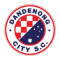 Dandenong City vs Doveton