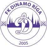 Jēkabpils vs Dinamo Riga