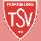 Donaustauf vs Kornburg