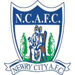 Newry City AFC vs Crusaders