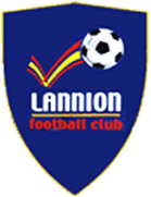 Lannion vs Ergué-Gaberic