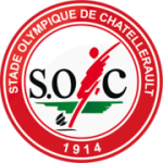 Chatellerault vs Mérignac-Arlac