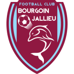 Bourgoin-Jallieu vs Olympique d'Alès