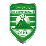 Sporting Ben Arous vs Hammam-Lif