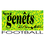 Anglet Genets vs Saint-Alban